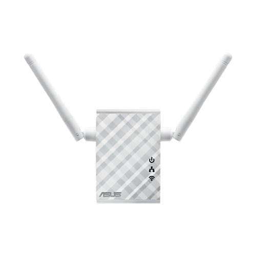 ASUS RP-N12 Wireless Access Point 90IG01X0-B03100