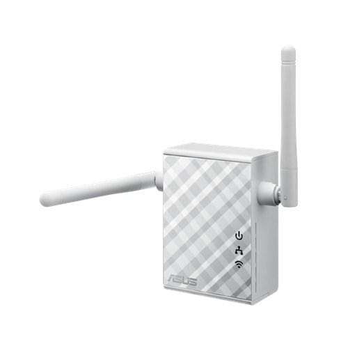 ASUS RP-N12 Wireless Access Point 90IG01X0-B03100