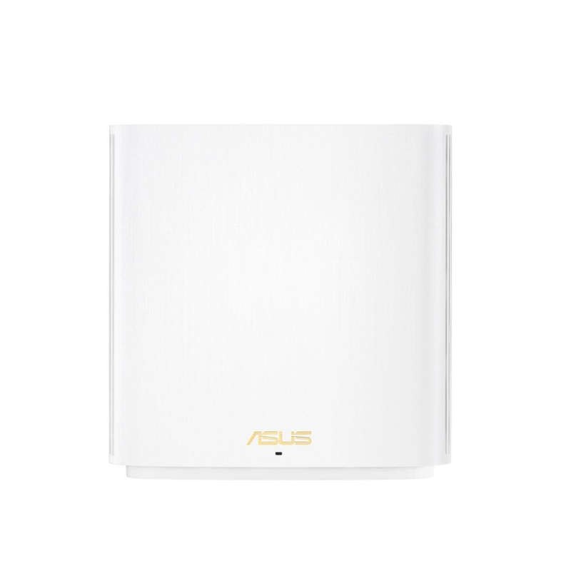 Asus ZenWiFi XD6 Dual-band Wi-Fi 6 System Single-pack 90IG06F0-MO3B40