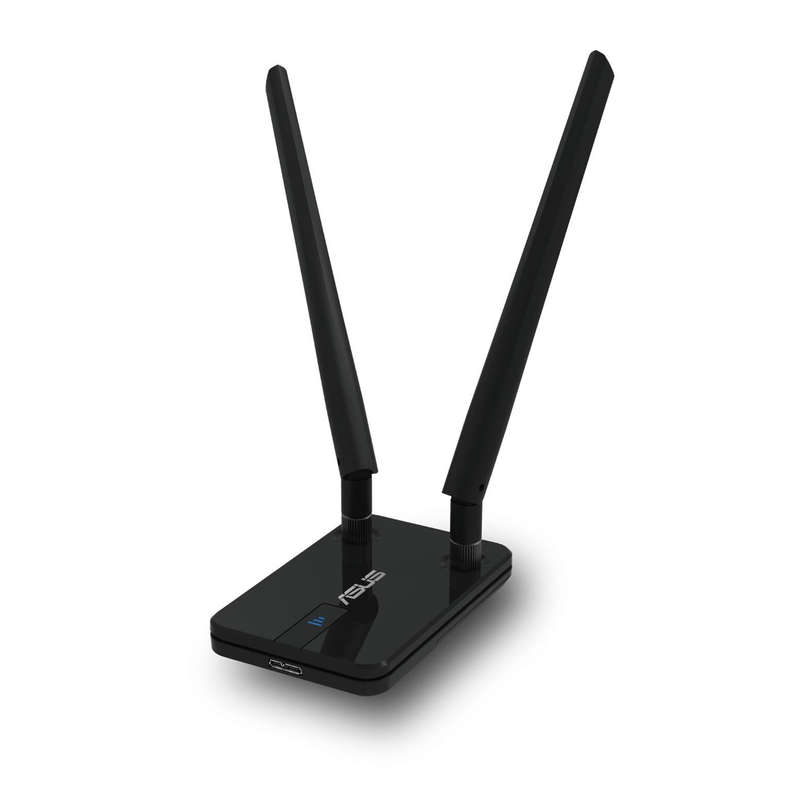 ASUS USB-AC58 5G Dual-band Wireless Router 90IG06I0-BM0400