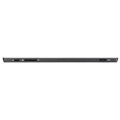 ASUS MB168B 15.6-inch 1366 x 768p HD 16:9 76Hz 11ms TN LCD Monitor 90LM00I0-B01170