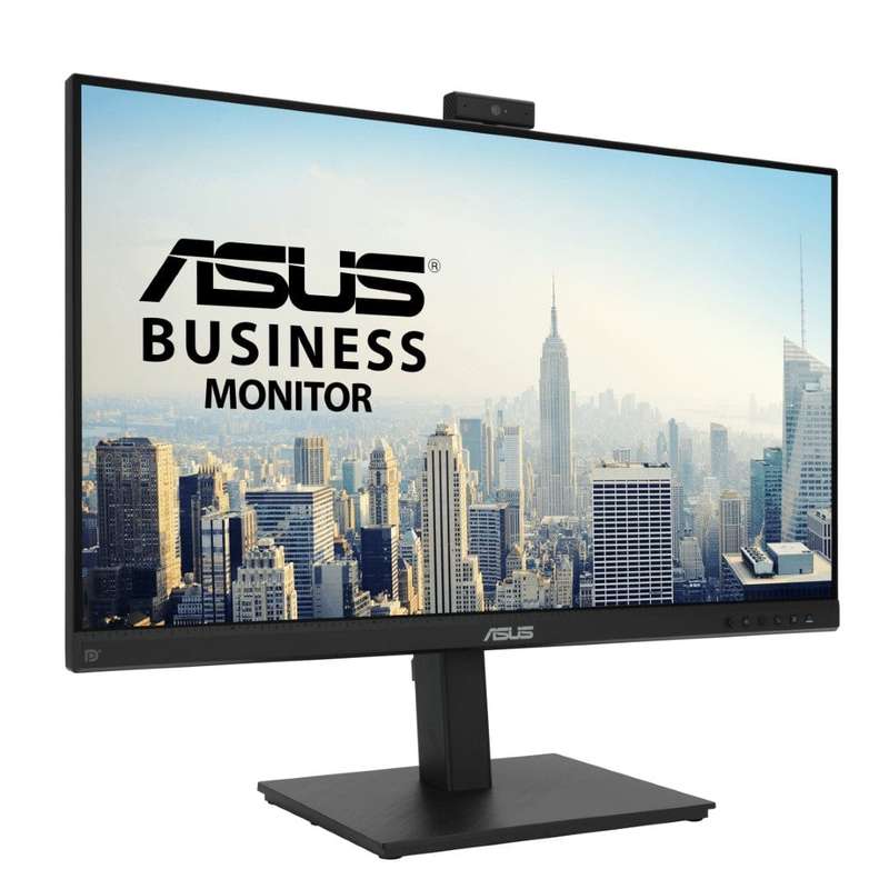 ASUS BE279QSK 27-inch 1920 x 1080p FHD 16:9 60Hz 5ms IPS LED Monitor 90LM04P1-B02370