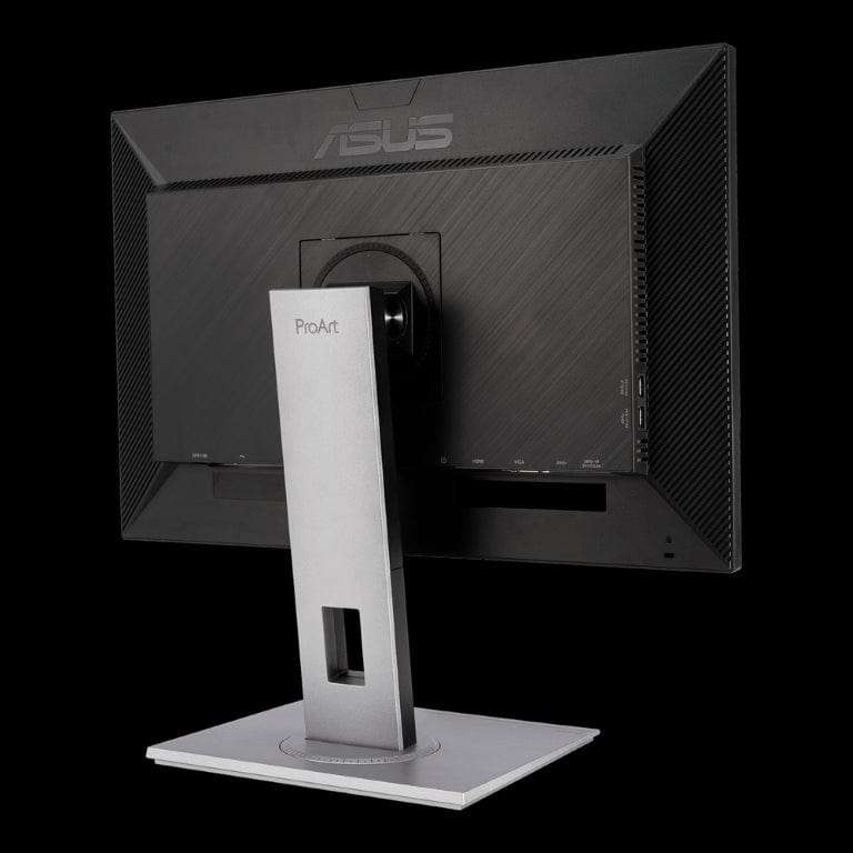 ASUS ProArt Display PA248QV 24.1-inch 1920 x 1200p WUXGA 16:10 75Hz 5ms IPS LED Monitor 90LM05K1-...