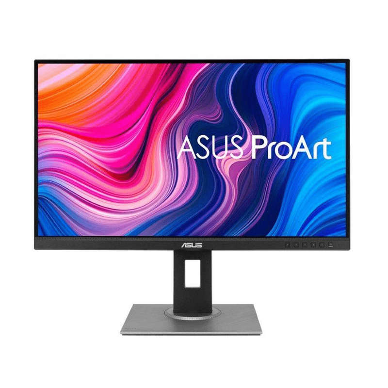 ASUS ProArt Display PA278QV 27-inch 2560 x 1440px WQHD 16:9 75Hz 5ms IPS LED Professional Monitor 90