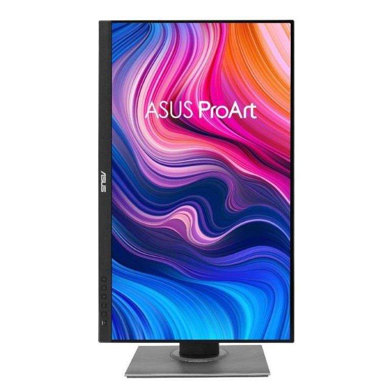 ASUS ProArt Display PA278QV 27-inch 2560 x 1440px WQHD 16:9 75Hz 5ms IPS LED Professional Monitor 90