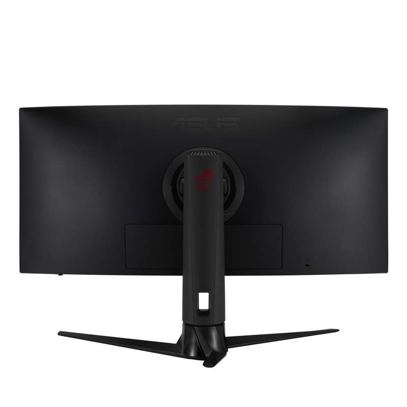 ASUS ROG Strix XG349C 34.1-inch 3440 x 1440p UWQHD 21:9 180Hz 1ms IPS LED Monitor 90LM06V0-B01A70