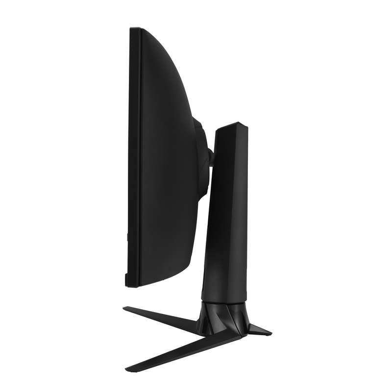 ASUS ROG Strix XG349C 34.1-inch 3440 x 1440p UWQHD 21:9 180Hz 1ms IPS LED Monitor 90LM06V0-B01A70