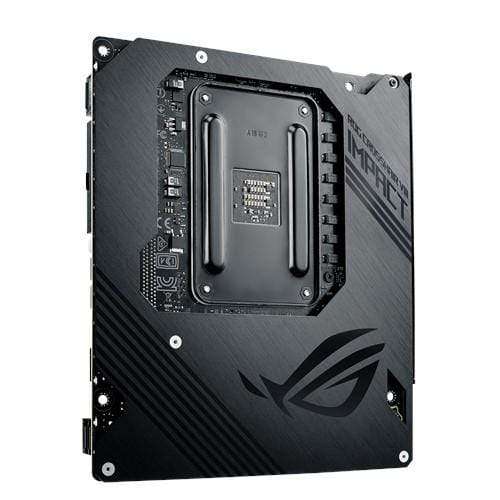 ASUS ROG Crosshair VIII Impact AMD Socket AM4 Mini DTX Wi-Fi 5 Motherboard 90MB11Q0-M0EAY0