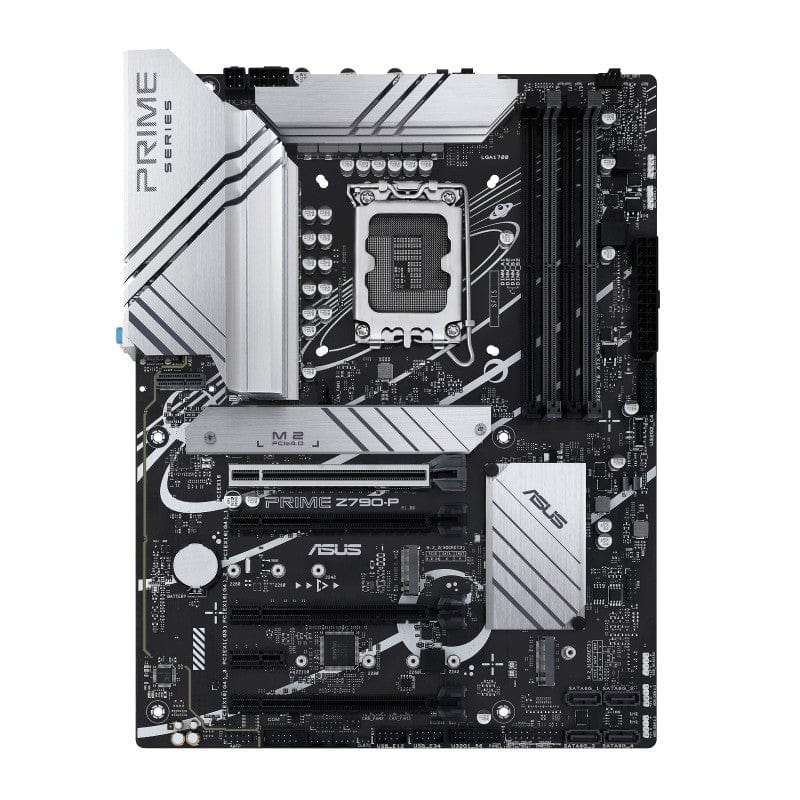 ASUS Prime Z790-P Intel LGA 1700 ATX Motherboard 90MB1CK0-M0EAY0