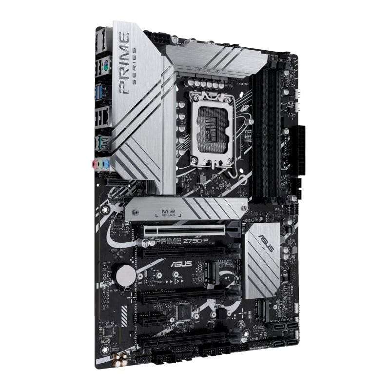 ASUS Prime Z790-P Intel LGA 1700 ATX Motherboard 90MB1CK0-M0EAY0