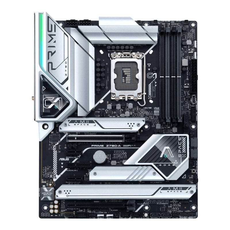 ASUS Prime Z790-A Wi-Fi Intel LGA 1700 ATX Motherboard 90MB1CS0-M0EAY0
