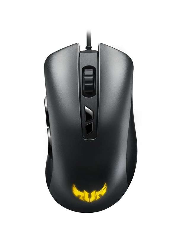 Asus TUF Gaming M3 Mouse USB Type-A Optical 7000dpi Ambidextrous