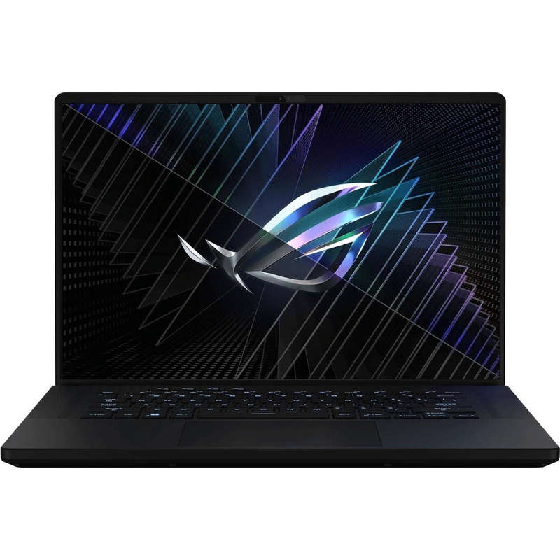 Asus ROG Zephyrus M16 16-inch WQXGA Laptop - Intel Core i9-13900H 1TB SSD 32GB RAM RTX 4070 Win 11 H