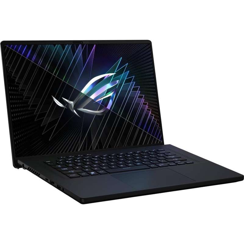 Asus ROG Zephyrus M16 16-inch WQXGA Laptop - Intel Core i9-13900H 1TB SSD 32GB RAM RTX 4070 Win 11 H