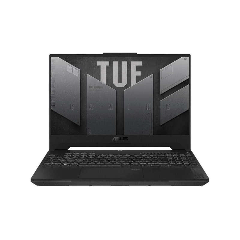 ASUS TUF Gaming F15 FX507ZC4-I58512G0W 15.6-inch FHD Laptop - Intel Core i5-12500H 512GB SSD 8GB ...