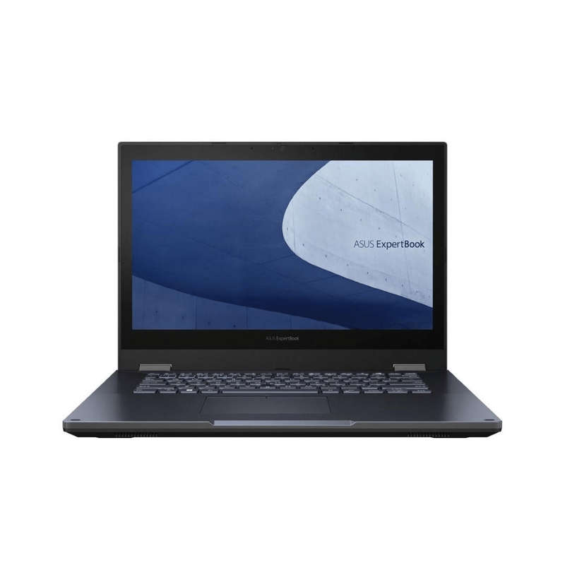 Asus ExpertBook B2 Flip 14-inch FHD 2-in-1 Laptop - Intel Core i7-1260P 512GB SSD 16GB RAM Win 11 Pr