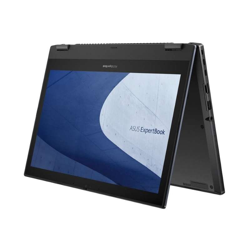 Asus ExpertBook B2 Flip 14-inch FHD 2-in-1 Laptop - Intel Core i7-1260P 512GB SSD 16GB RAM Win 11 Pr