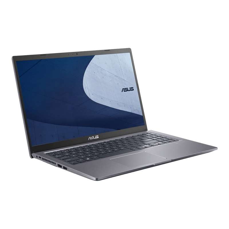 ASUS P1512 15.6-inch FHD Laptop - Intel Core i7-1165G7 512GB SSD 8GB RAM Windows 11 Pro 90NX05E1-...