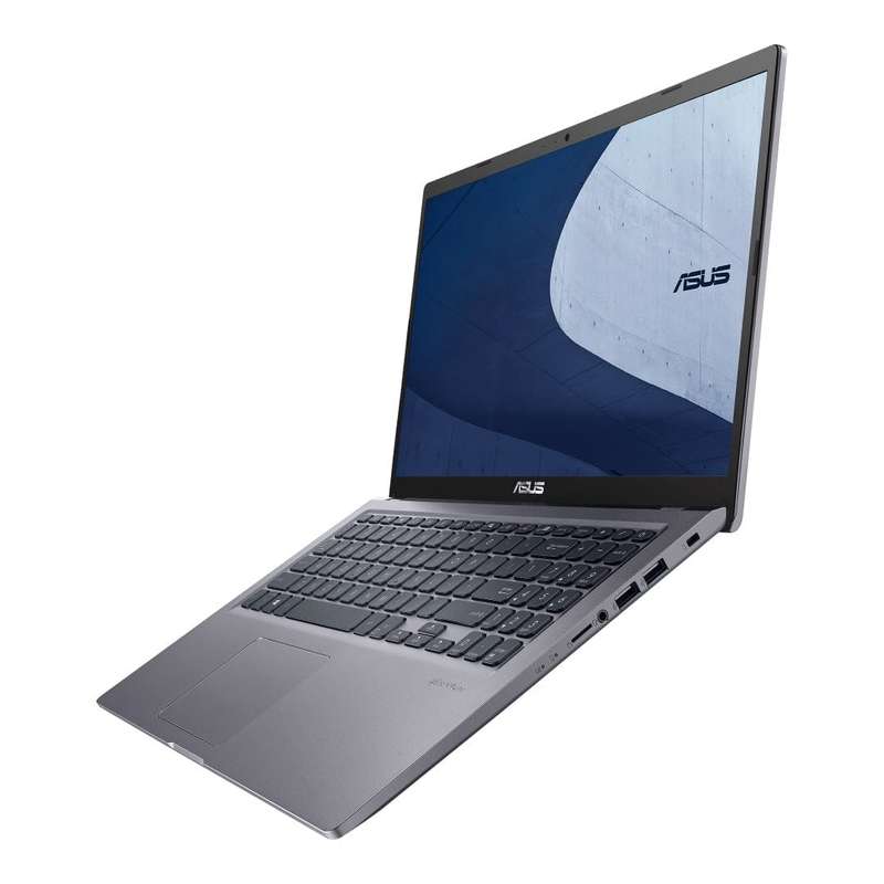 ASUS P1512 15.6-inch FHD Laptop - Intel Core i7-1165G7 512GB SSD 8GB RAM Windows 11 Pro 90NX05E1-...