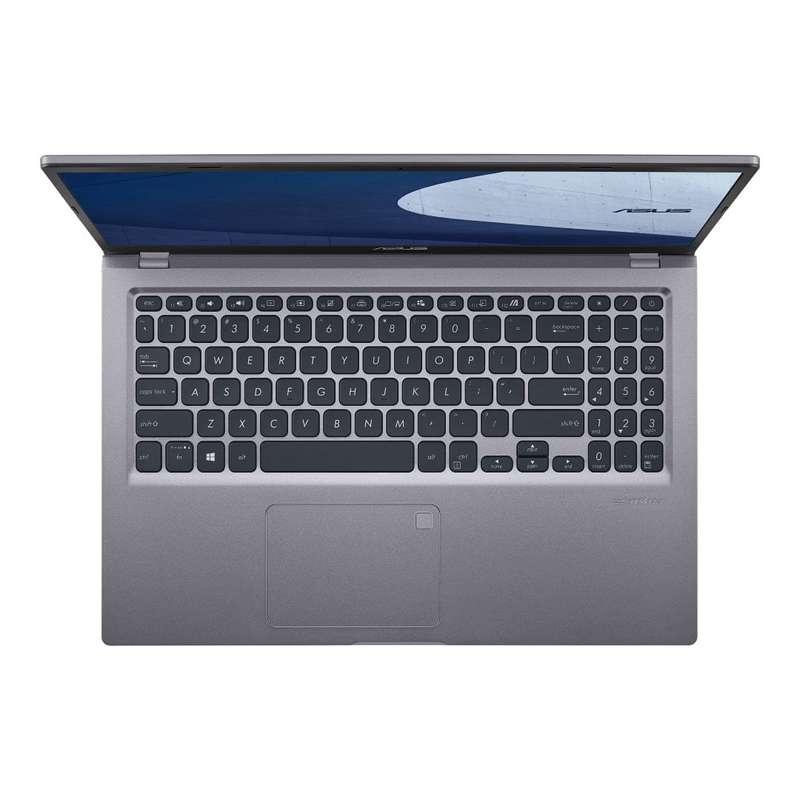 ASUS P1512 15.6-inch FHD Laptop - Intel Core i7-1165G7 512GB SSD 8GB RAM Windows 11 Pro 90NX05E1-...