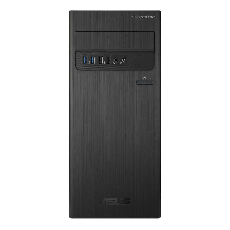 ASUS ExpertCenter D5 D500TC-I78512B1X Tower Desktop - Intel Core i7-11700 512GB SSD 8GB RAM Win 1...