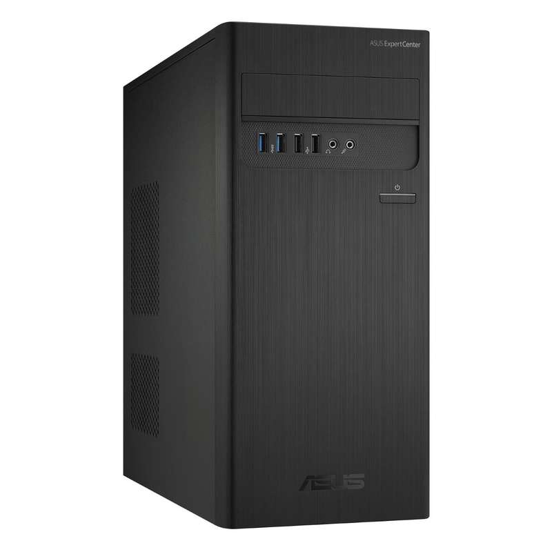 ASUS ExpertCenter D5 D500TC-I78512B1X Tower Desktop - Intel Core i7-11700 512GB SSD 8GB RAM Win 1...