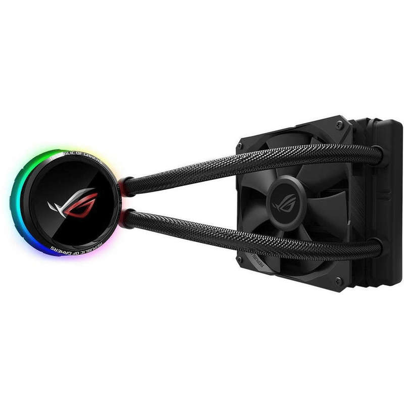 Asus ROG RYUO 120 CPU Liquid Cooler 90RC0010-M0UAY0