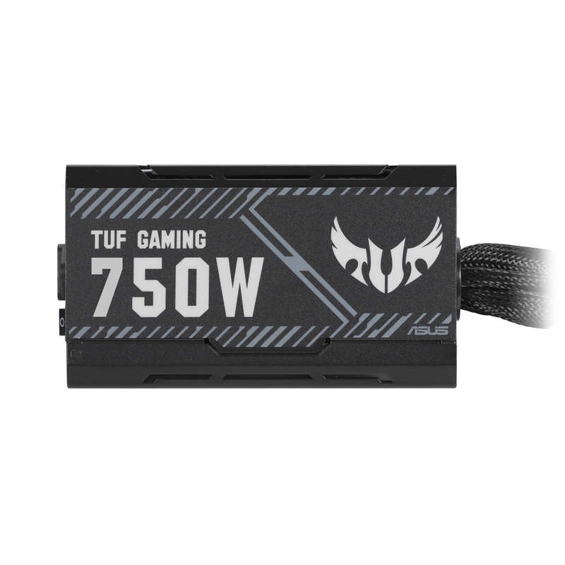 ASUS TUF Gaming 750B 80 Plus Bronze 750W Power Supply 90YE00D0-B0NA00