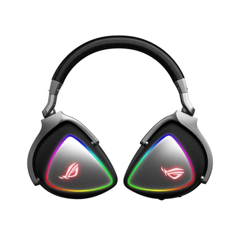 ASUS ROG Delta Wired Gaming Black Headset 90YH00Z1-B2UA00