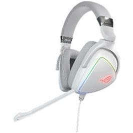 Asus ROG Delta White Edition Headset Head-band 90YH02HW-B2UA00