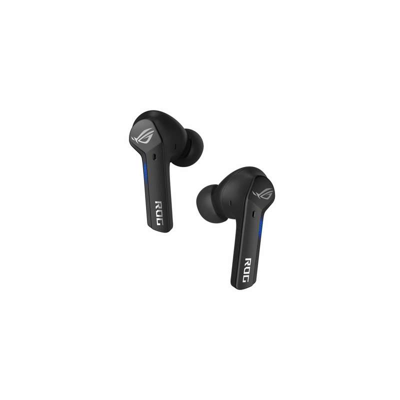 Asus ROG Cetra True Wireless In-ear Gaming Earphones - Black 90YH03G1-B5UA00