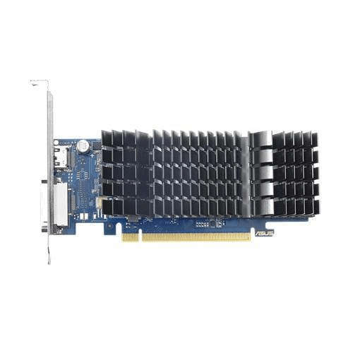ASUS GT1030-SL-2G-BRK NVIDIA GeForce GT 1030 2 GB GDDR5 Graphics Card