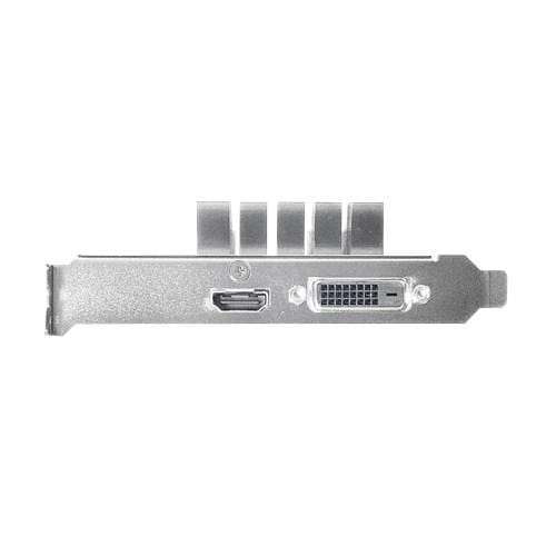 ASUS GT1030-SL-2G-BRK NVIDIA GeForce GT 1030 2 GB GDDR5 Graphics Card