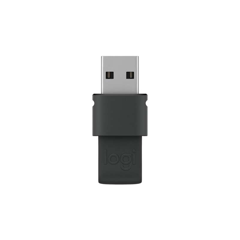 Logitech Spotlight Wireless Presenter Grey 910-004861