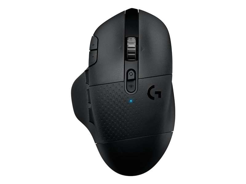 Logitech G604 Lightspeed Wireless Gaming Mouse 910-005650
