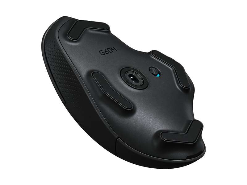 Logitech G604 Lightspeed Wireless Gaming Mouse 910-005650