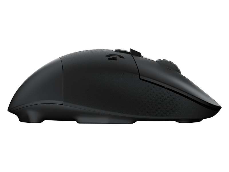 Logitech G604 Lightspeed Wireless Gaming Mouse 910-005650