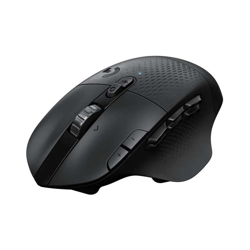 Logitech G604 Lightspeed Wireless Gaming Mouse 910-005650