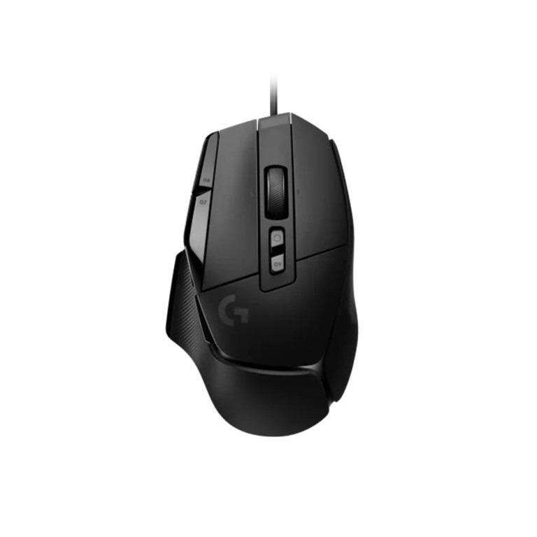 Logitech G502 X Wired Gaming Mouse Black 910-006139