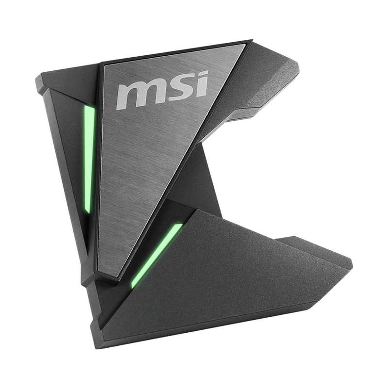 MSI GeForce RTX NVLink GPU Bridge 914-4460-001