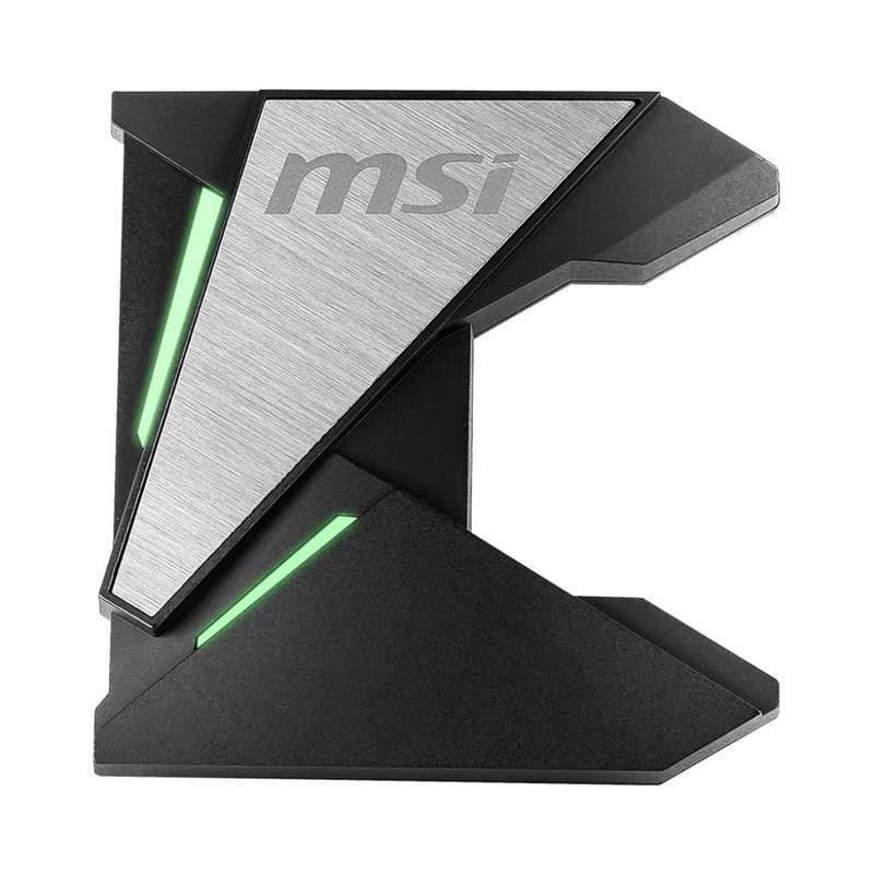 MSI GeForce RTX NVLink GPU Bridge 914-4460-001