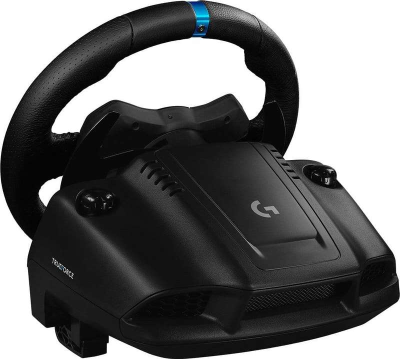 Logitech G923 Trueforce Racing Steering Wheel for PlayStation and PC 941-000149