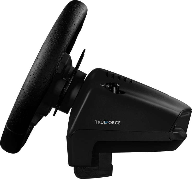 Logitech G923 Trueforce Racing Steering Wheel for PlayStation and PC 941-000149