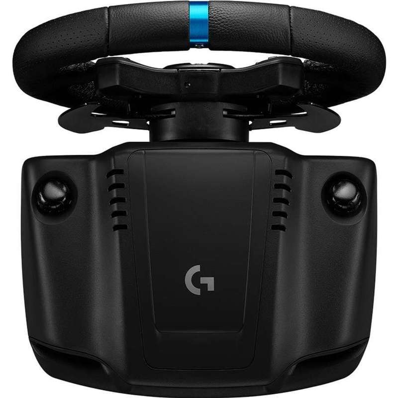 Logitech G923 Trueforce Racing Steering Wheel for PlayStation and PC 941-000149