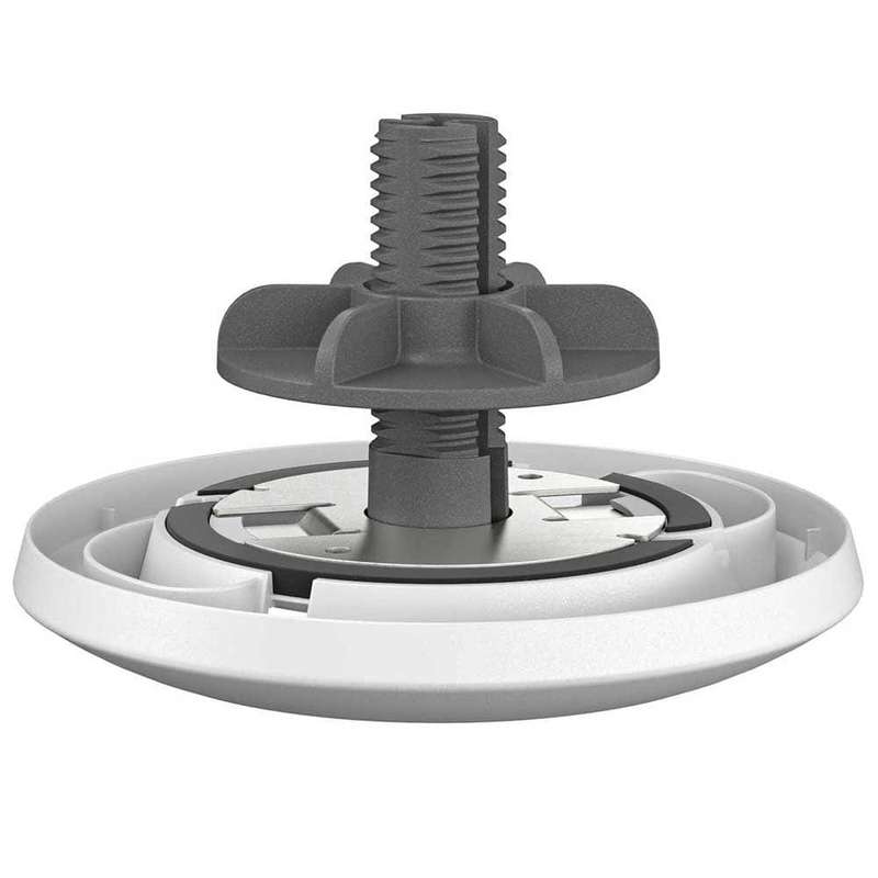 Logitech Mic Pod Table Mount - White 952-000020