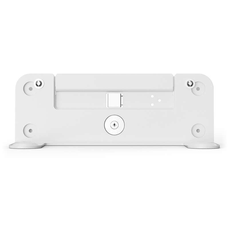 Logitech Rally Bar Wall mount White