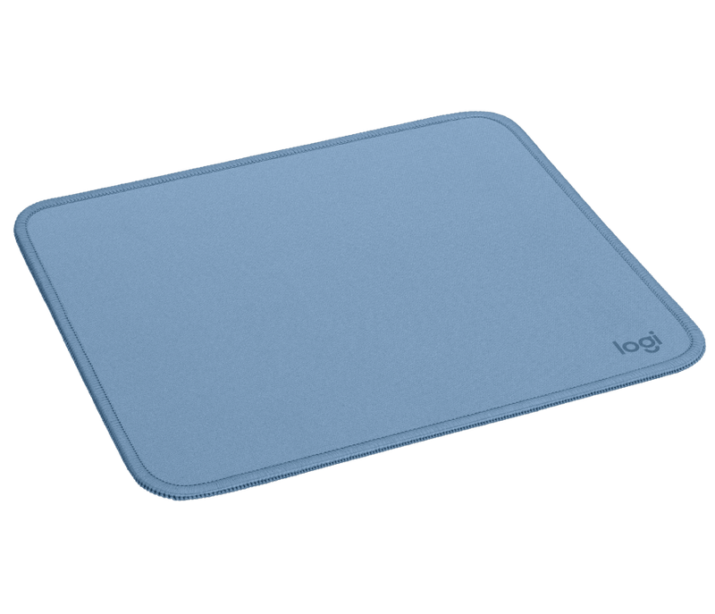 Logitech Studio Series Mouse Pad Blue Grey 956-000051