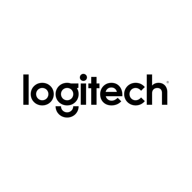 Logitech Studio Series Mouse Pad Blue Grey 956-000051