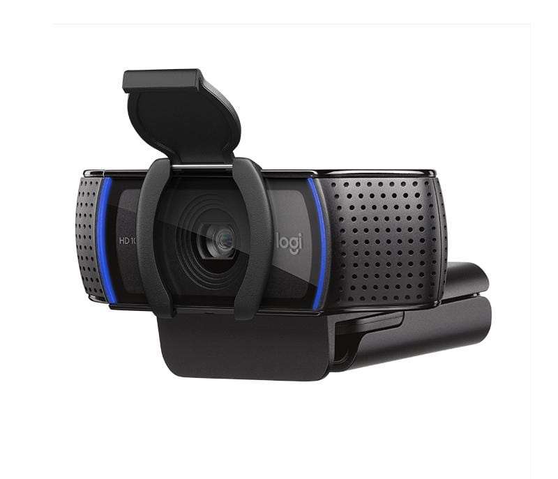 Logitech C920S HD Pro Webcam 960-001252