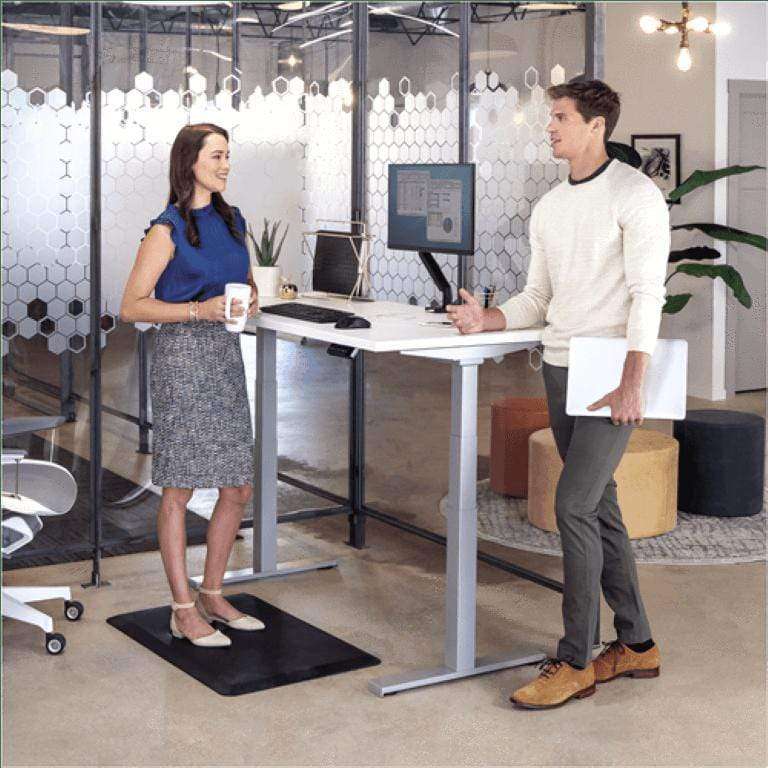 Fellowes Cambio Height Adjustable Desk Base only 9694001
